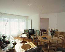 Résidences Chamossaire