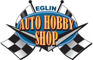 Eglin Auto Hobby Shop