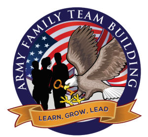 Army Family Team Building Logo in Kentucky, Fort Campbell