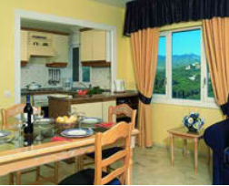 Heritage Resorts Marbesa Club