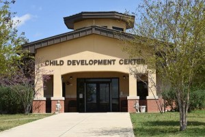 Child Development Center in Texas, San Antonio