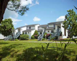 Endless Mountain Resort