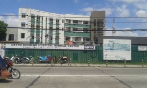 Metro Bacolod