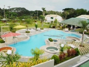 asian greenville resort