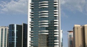 Auris First Central Hotel Suites