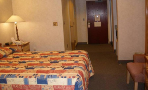 Army Lodging - Camp Walker &amp; Camp Henry Lodging
