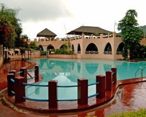 The Country Club Wildlife Resort