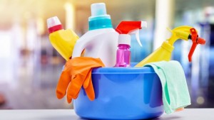 Cleaning services in Sasebo Japan