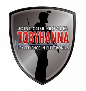 Tobyhanna Army Depot