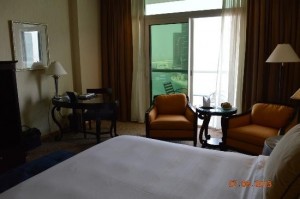 Beach Rotana - Abu Dhabi