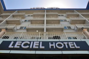Leciel Hotel Leciel Hotel