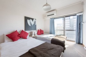 901A Dotonbori Namba Hip 2+1bedroom