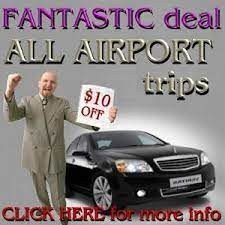 fantastic rides cab company san diego-poster