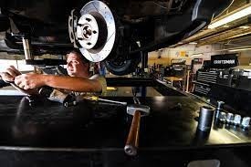 Auto Skills Center-Cannon AFB-mechanic Auto Skills Center-Cannon AFB-mechanic