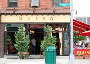 Masso