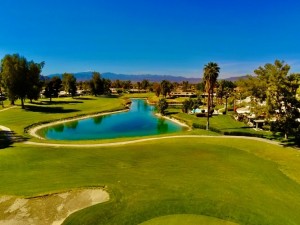 Golf Course
