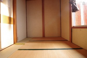 1min walk to subway st. OLD HOUSE-1