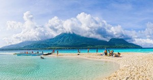Camiguin