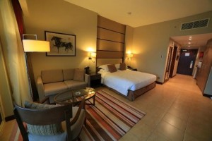 Khalidiya Palace Rayhaan by Rotana