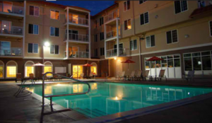 Raintree&#039;s Sandcastle at Birch Bay