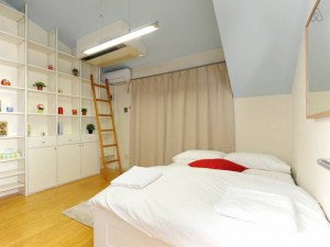 ASI#1402 Central Location!! NAMBA