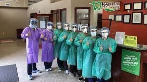 Excellent Dental Care Center-Joint Base Lewis-McChord-staff
