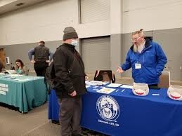 Employment- Ellsworth AFB-job fair Employment- Ellsworth AFB-job fair