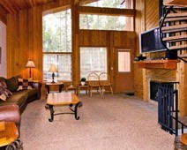 Ptarmigan Village at Whitefish