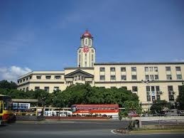 manila city hall