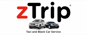 Ztrip Taxi Service in Jacksonville, Flowida