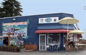 Hi-Lo 15th Strett Cafe in bremerton Washington