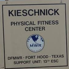 Kieschnick Physical Fitness in Texas, Fort Hood