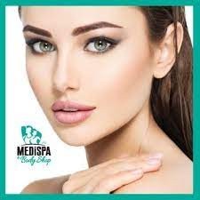 The MediSpa and Bodyshop Clovis-model
