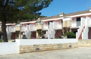 Residence I Delfini di Pugnochiuso