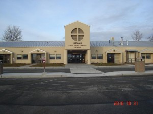 Denali CDC