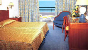 Pestana Madeira Beach Club