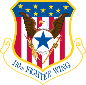 Kellogg Air National Guard Base