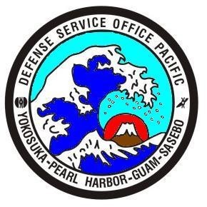 Defense Service Office Pacific