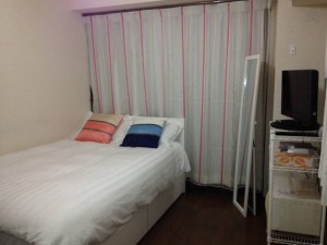 S101FreePocketWi-Fi25MinToShinjuku