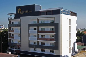 queenshotel