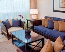 MVC at Paradisus Punta Cana