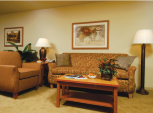 WorldMark Grand Lake