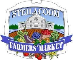 Steilacoom Farmers Market Lafayette-logo