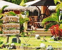 El Puerto Marina Beach Resort