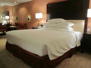 Hilton Abu Dhabi Hotel