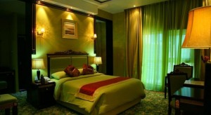 Comfort Inn Hotel Apartments