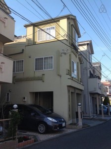 Ofuna Station 2min / near Kamakura and Enoshima