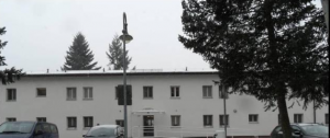 Army Lodging - Bamberg Lodging