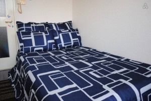 日本橋黒門市場1分 難波3分 心斎橋5分