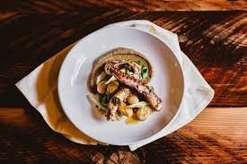 Marzano Italian Restaurant Tacoma- octupos